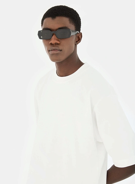 Очки RETROSUPERFUTURE L'Altro Black