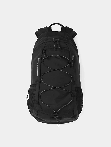 Рюкзак thisisneverthat Traveler FT 15 Backpack Black