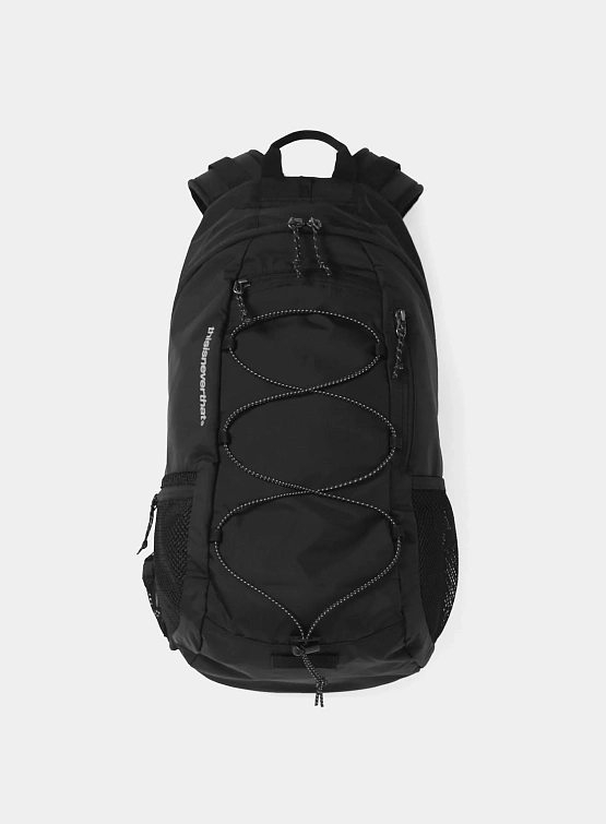 Рюкзак thisisneverthat Traveler FT 15 Backpack Black