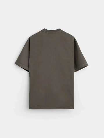 Футболка Stampd Strike Stack Logo Relaxed Tee Pine