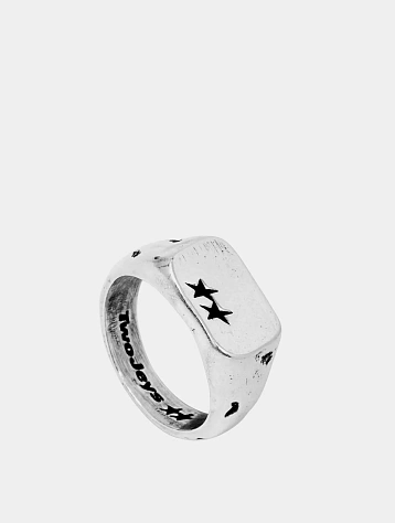 Кольцо TWOJEYS Elongated