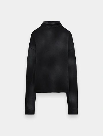 Поло ALCHEMIST X PSG Polo Jet Black