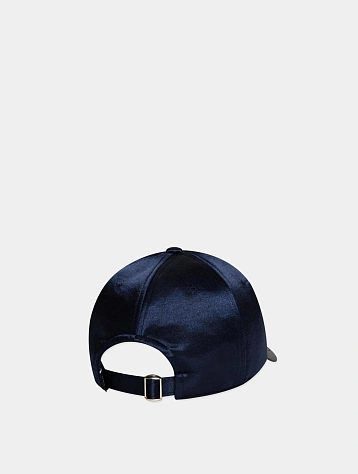 Кепка LMC Gothic Satin 6Panel Cap Navy