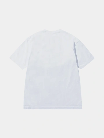 Футболка MARKET BALL IS SACRED T-SHIRT White