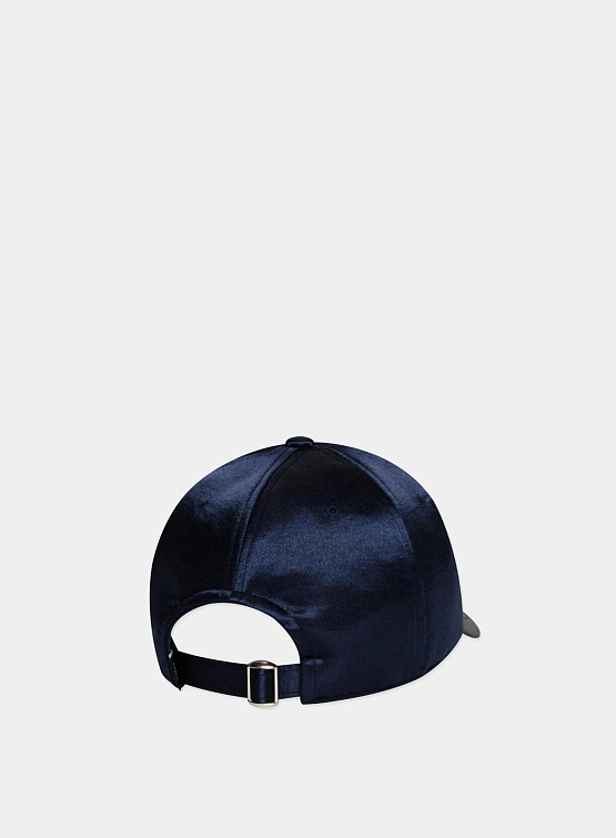 Кепка LMC Gothic Satin 6Panel Cap Navy