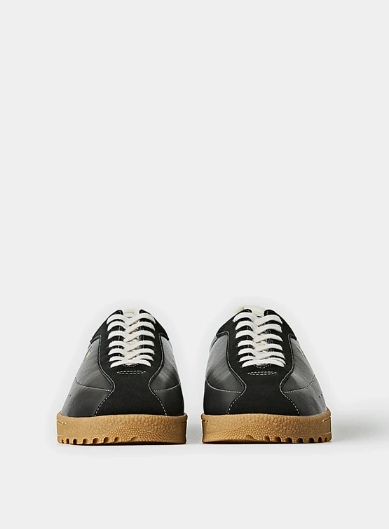 Кеды IYSO Teneo Ebony