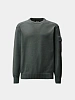 Свитер C.P. Company Metropolis Series Sweater Sea Spray