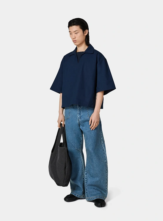 Тоут Seventh Cruise Tote Bag Gravel