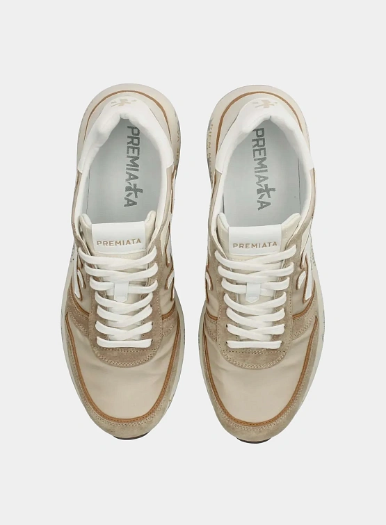 Кроссовки Premiata Mick Var 7213