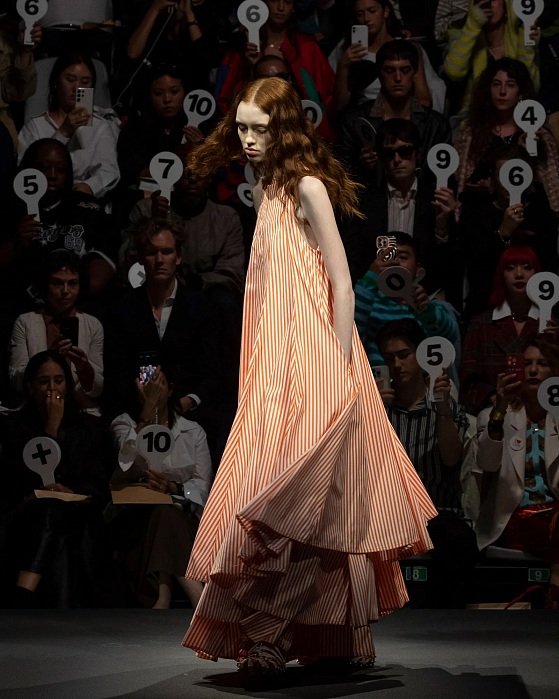 Sunnei Spring-Summer 2024