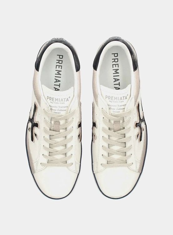 Кеды Premiata Steven Var 7285