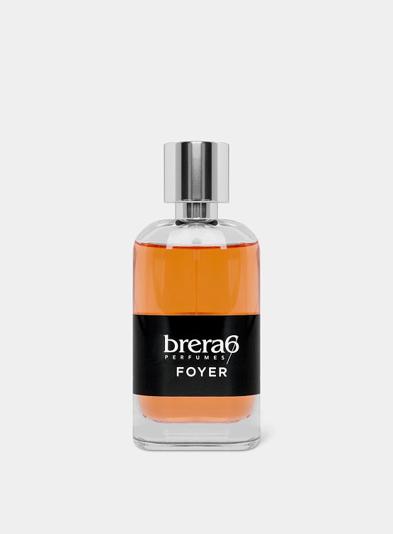 Парфюмерная вода BRERA6 FOYER 50ml