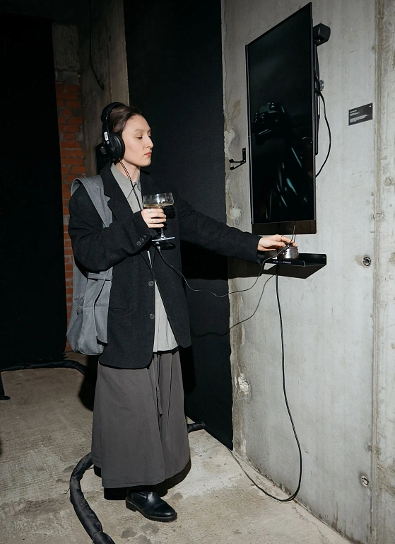 Пять лет Studio Slow: иммерсивная галлерея об истории проекта