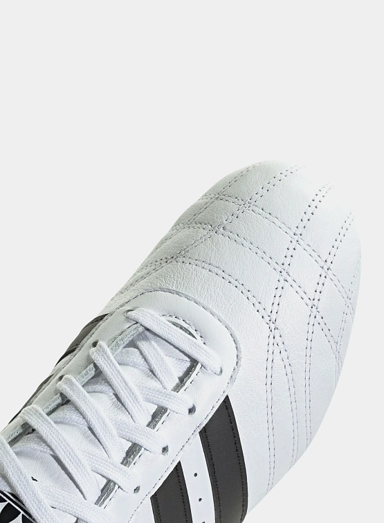Женские кроссовки adidas Originals Taekwondo LA Ftwr White