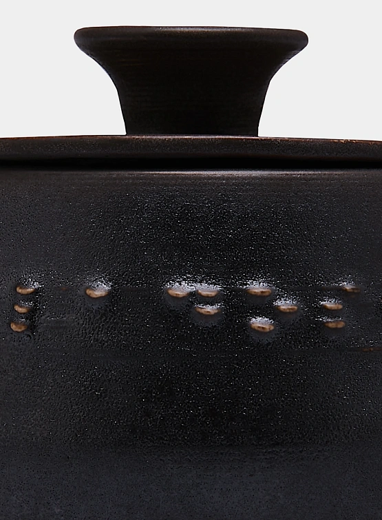 Ваза-конфетница 01001Lab x Studio Slow Exclusive Object