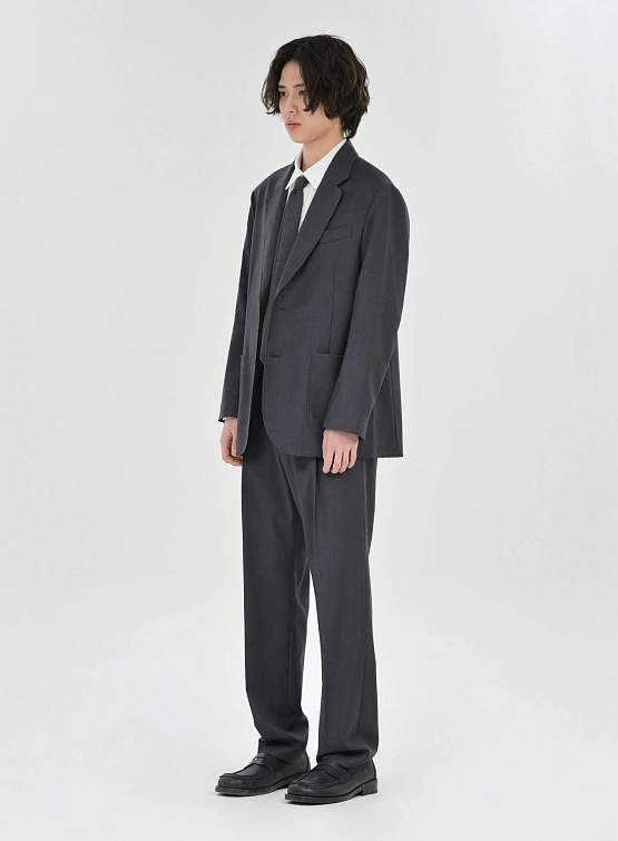 Пиджак BROWNYARD Sports Coat Charcoal