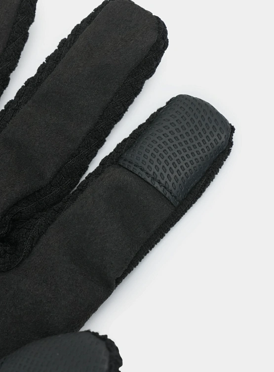 Перчатки SAN SAN GEAR Slash Black