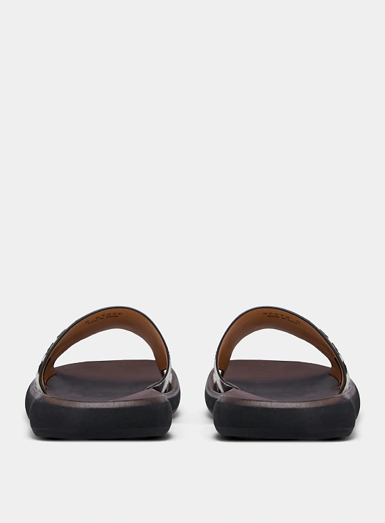 Сандалии Premiata Liscio T.Moro 32272