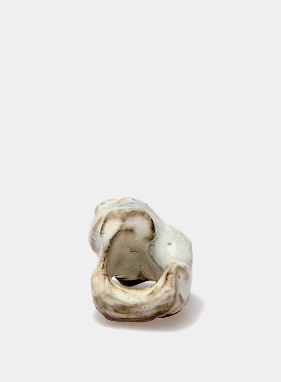 Кольцо Classical Order CO16 Light Blue