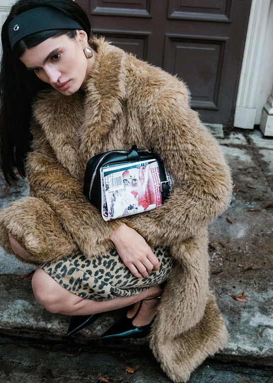 STUDIO SLOW FITS: в окрестностях Петербурга