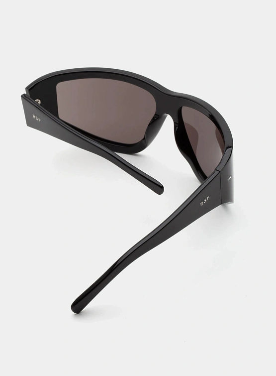 Очки RETROSUPERFUTURE Andy Warhol Knives Black