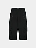 Брюки SAN SAN GEAR Tie Pants Black