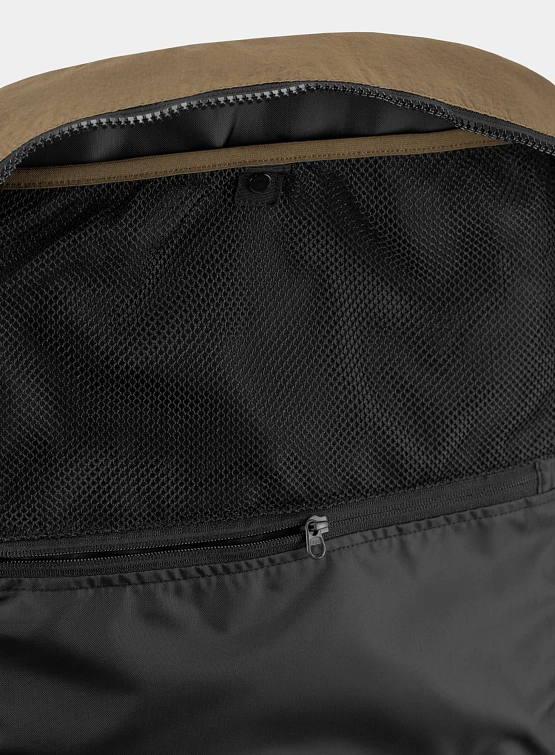 Рюкзак C.P. Company Plain Paper Touch Travel Ivy Green