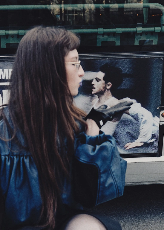 STUDIO SLOW FITS: встречи по расписанию