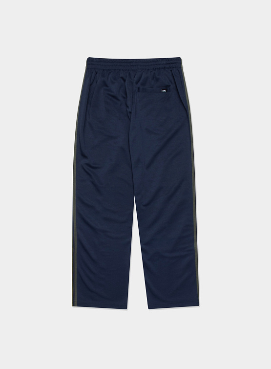 Брюки LMC Side Striped Jersey Track Pants Navy
