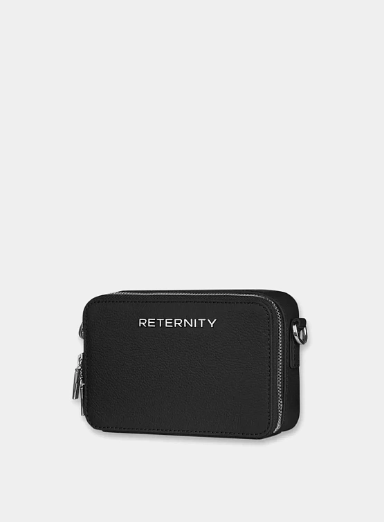 Сумка RETERNITY Shoulder Bag Black