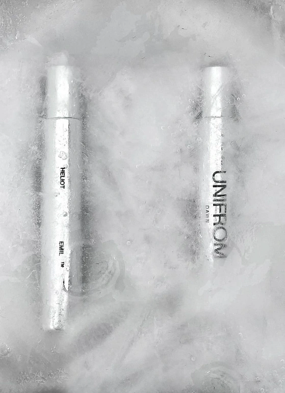 50 оттенков черного: Heliot Emil