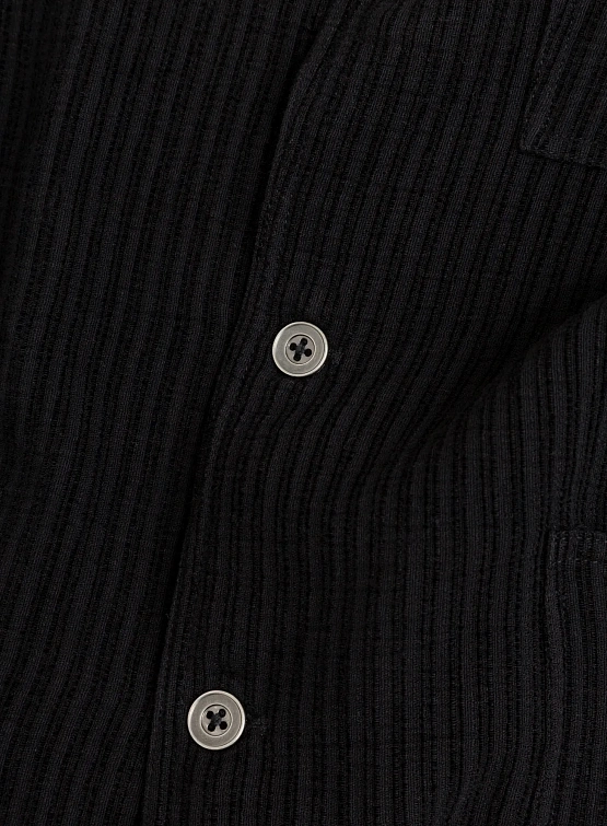 Овершот Heresy Barrow Black