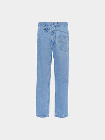 Джинсы Red September Blue