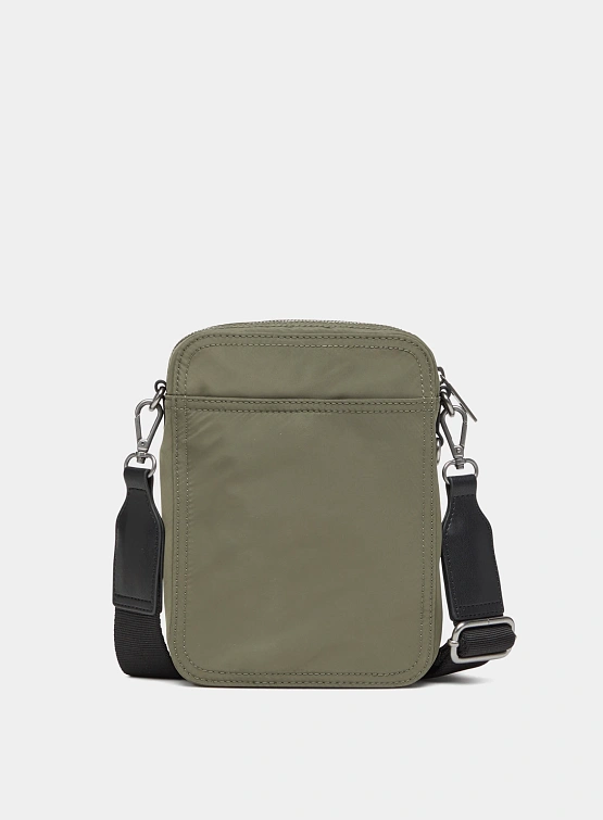 Сумка Diesel Multi-Pkts Crossbody Ivy Green