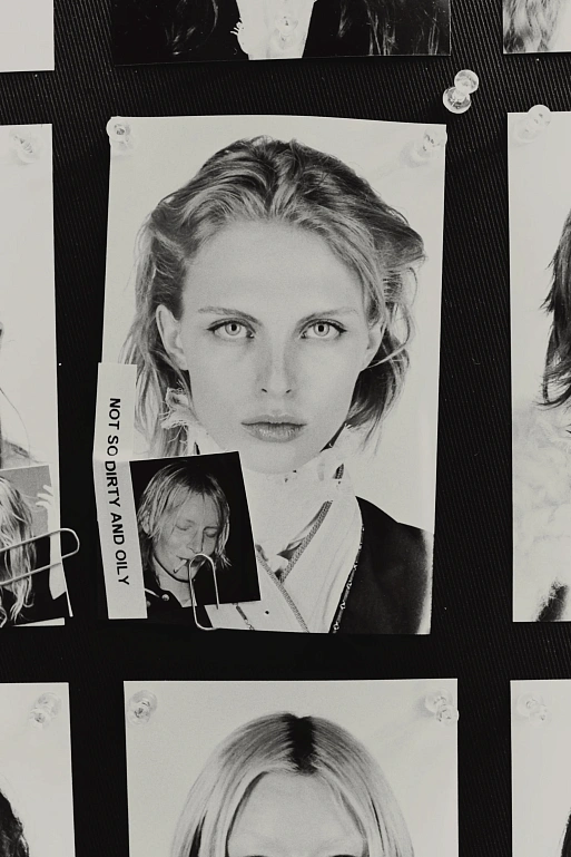 Истинный декаданс в стритстайле Ann Demeulemeester FW’26