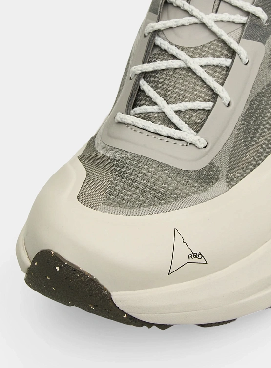 Кроссовки Roa Sella Taupe