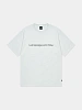Футболка LMC Fn Doodle Tee Light Grey