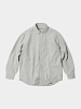 Рубашка FrizmWORKS Og Oxford Shirt Gray
