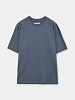 Футболка BROWNYARD Essential T-shirt Blue Grey