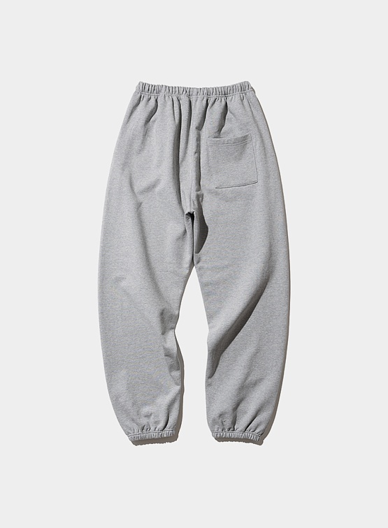 Брюки Uniform Bridge Basic Sweat Pants 8% Melange