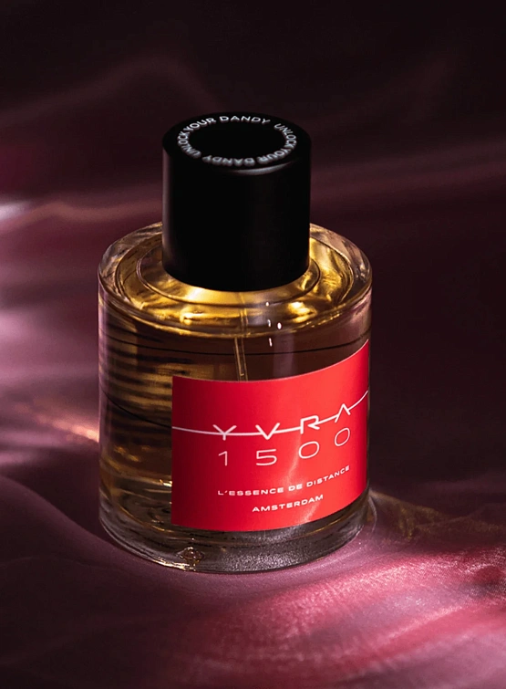 Парфюм YVRA L'essence De Distance EDP 100ml