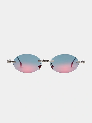 Очки KUBORAUM H62 Gun Metal