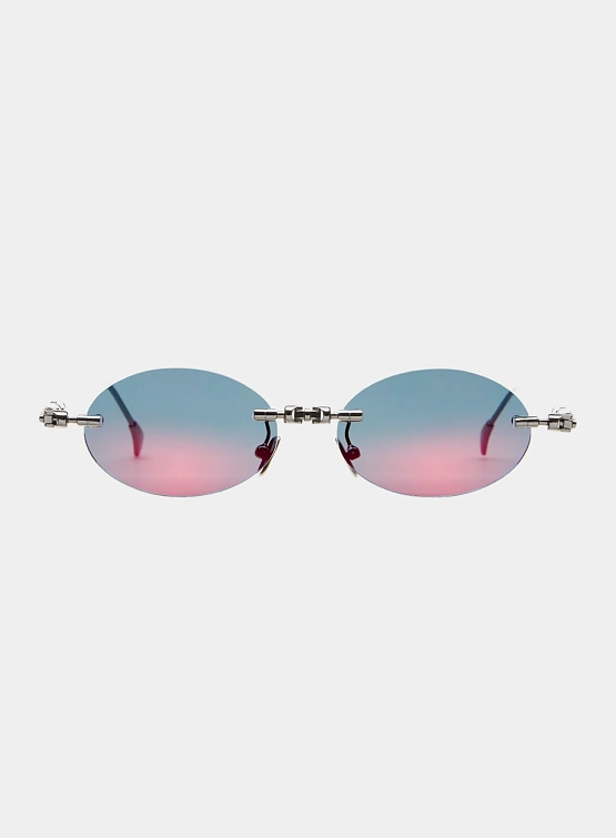 Очки KUBORAUM H62 Gun Metal