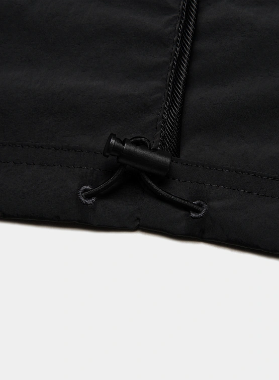 Ветровка LMC OG Nylon Windbreaker Jacket Black