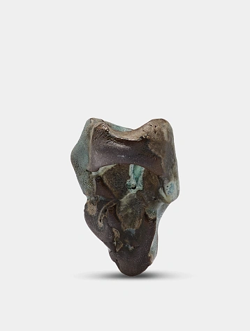 Кольцо Classical Order CO66 Blue