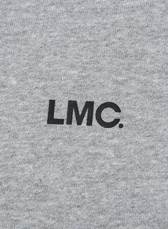Зип-худи LMC OG Zip-Up Hoodie Heather Gray