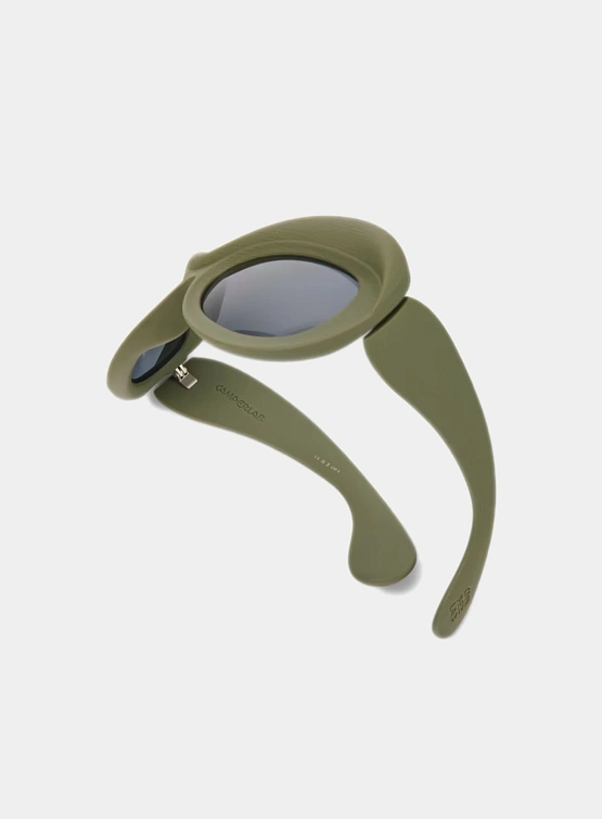 Очки CAMPERLAB Pulla Green