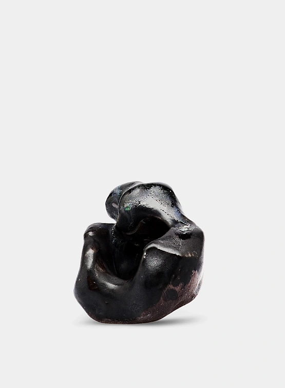 Кольцо Classical Order CO55 Black