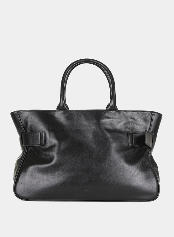 Сумка OSOI Tote Brocole Stone Black