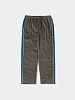 Брюки thisisneverthat Velour Track Pant Brown